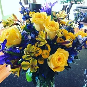 Meet your Posher, Cher